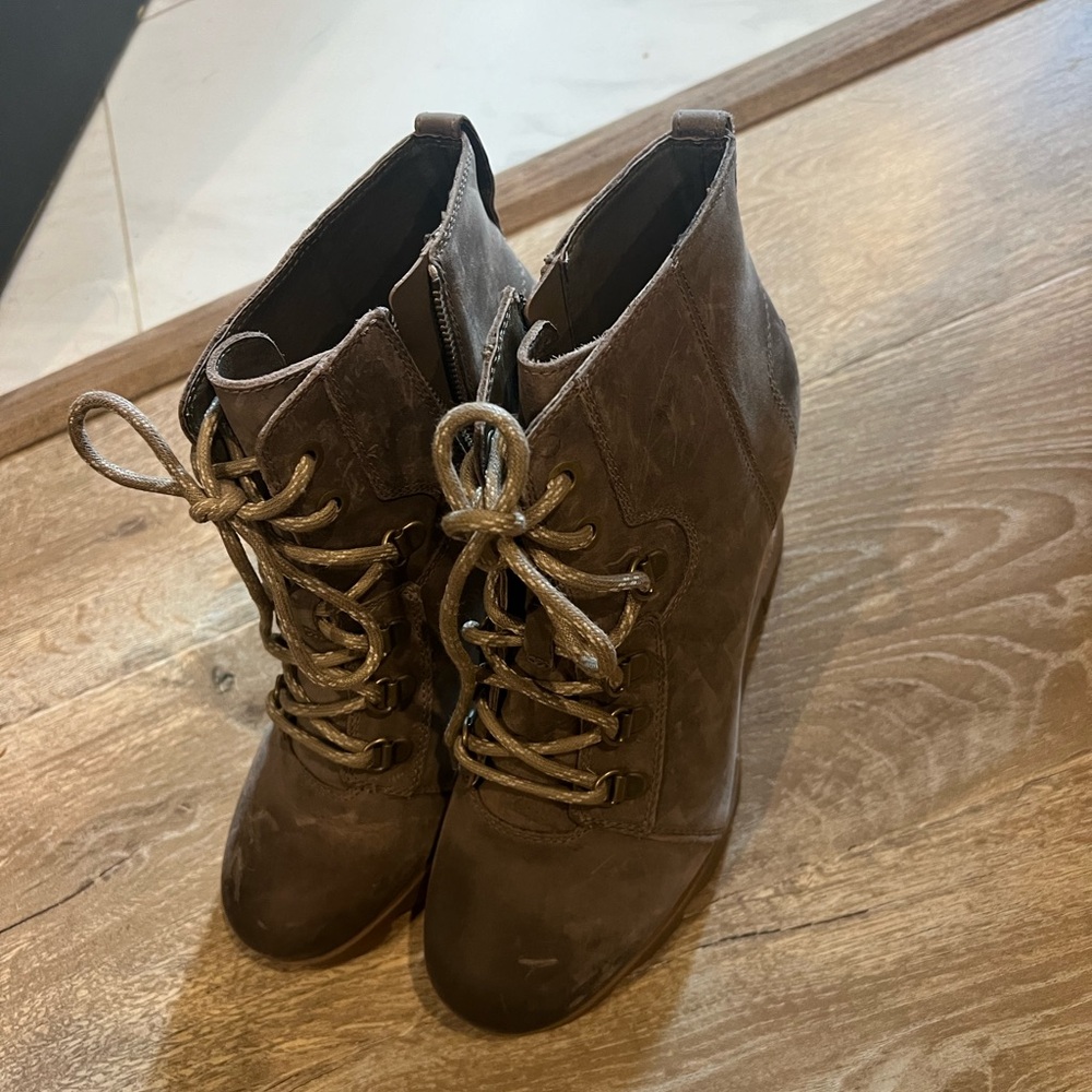 Sorel Boots